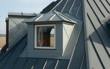 metal roofing Torridon, Highland
